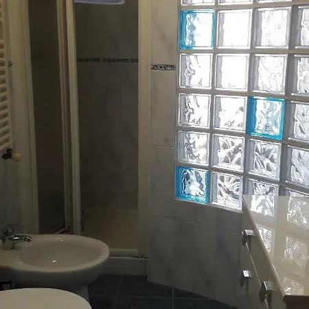 Διαμέρισμα Residenza Leonarda Vado Ligure