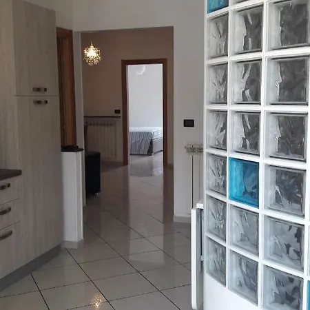 Residenza Leonarda Daire *