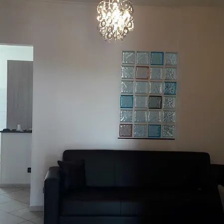 Διαμέρισμα Residenza Leonarda