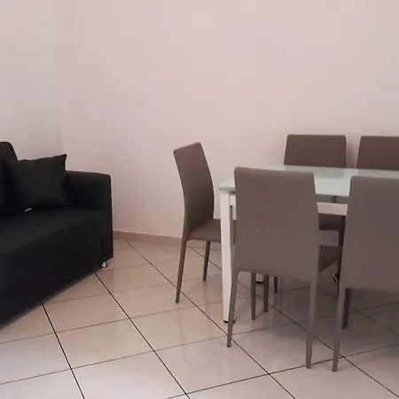 Apartment Residenza Leonarda Vado Ligure