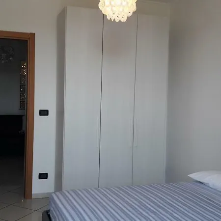 Διαμέρισμα Residenza Leonarda