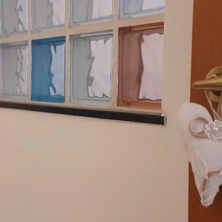 Διαμέρισμα Residenza Leonarda