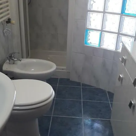 Residenza Leonarda Vado Ligure