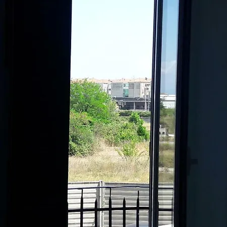 Residenza Leonarda Apartment