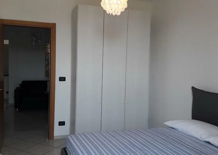 Apartment Residenza Leonarda