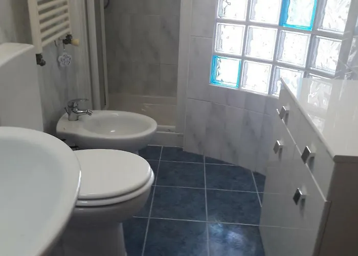 Residenza Leonarda Вадо-Лигуре