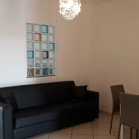 Residenza Leonarda Apartment Vado Ligure
