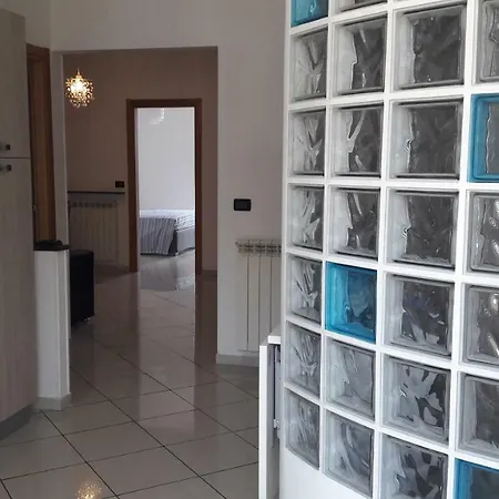 Residenza Leonarda Apartment