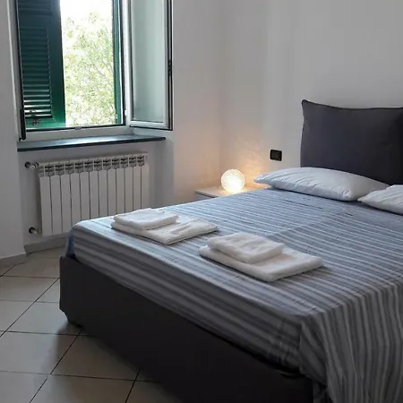 Residenza Leonarda Apartment