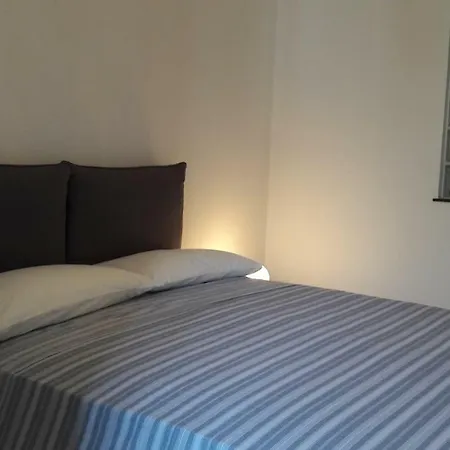 Apartment Residenza Leonarda *