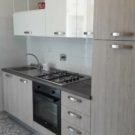 Apartment Residenza Leonarda