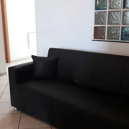 Residenza Leonarda *