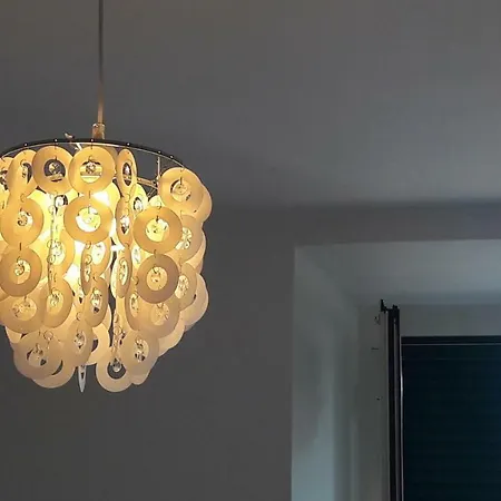 Residenza Leonarda Apartment Vado Ligure