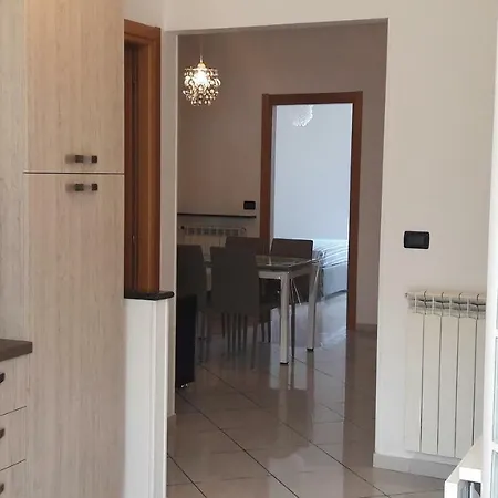 Residenza Leonarda