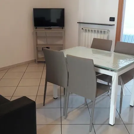 Residenza Leonarda Apartment Vado Ligure