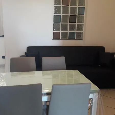 Apartment Residenza Leonarda Vado Ligure