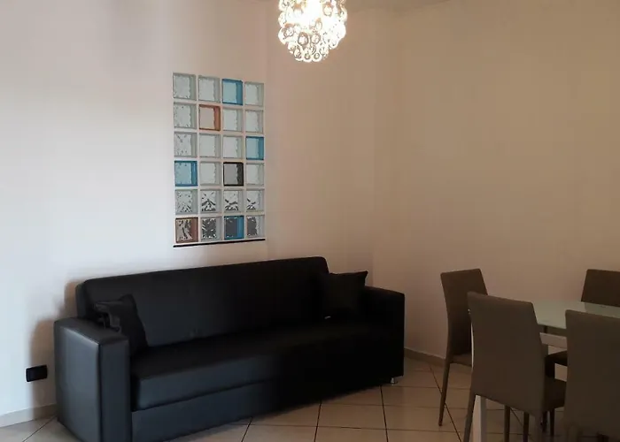 Residenza Leonarda Appartement Vado Ligure