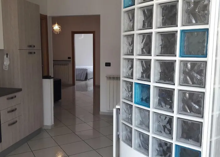 Residenza Leonarda Appartement