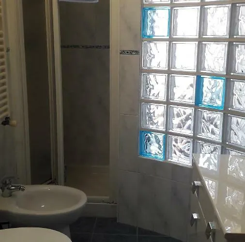 Appartement Residenza Leonarda Vado Ligure