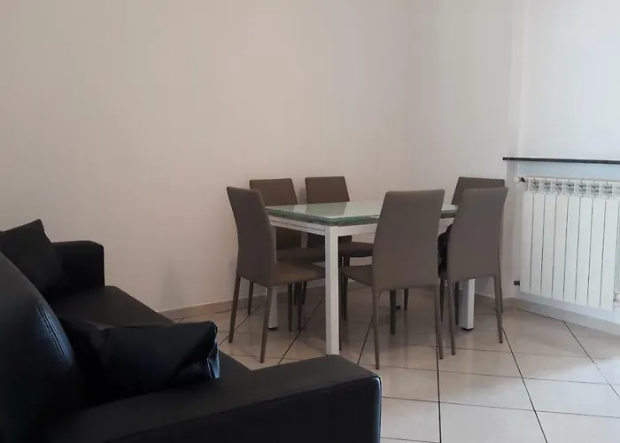 Residenza Leonarda Vado Ligure