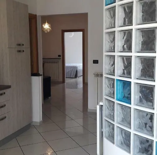 Residenza Leonarda Appartement *