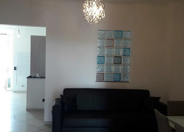 Appartement Residenza Leonarda