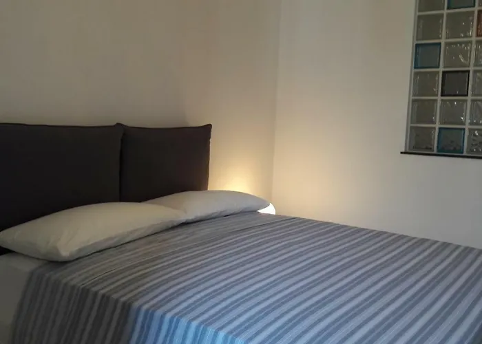 Appartement Residenza Leonarda *