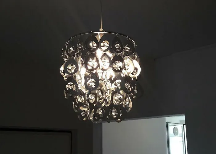 Appartement Residenza Leonarda Vado Ligure