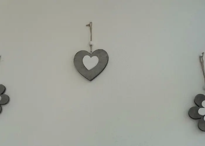 Appartement Residenza Leonarda