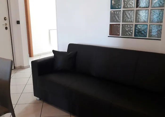 Residenza Leonarda *