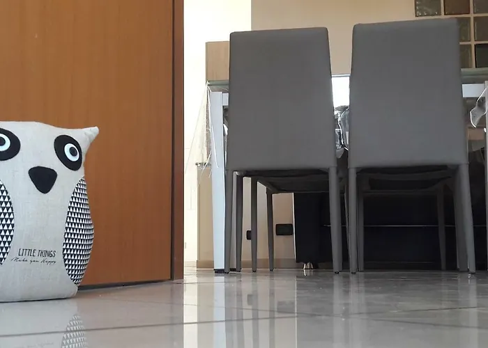 Residenza Leonarda Vado Ligure