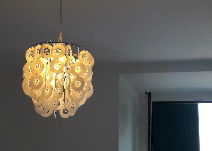 Residenza Leonarda Appartement Vado Ligure