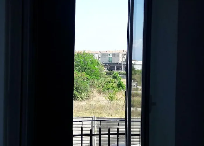 Residenza Leonarda Appartement