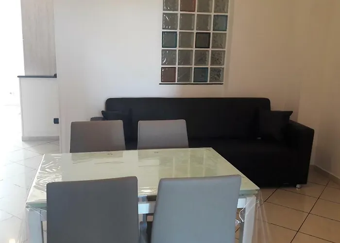 Appartement Residenza Leonarda Vado Ligure